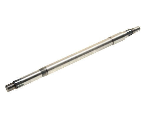 Вал МТЗ гидроусилителя (А)