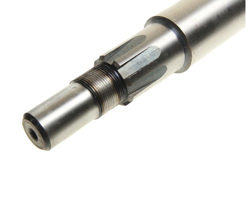 Вал МТЗ гидроусилителя (А)