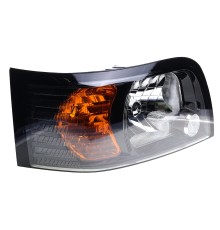 Фара JAC N35 SOLLERS Argo 2.0 правая OE