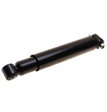 Амортизатор SHACMAN F2000, F3000 HOWO задний FENOX