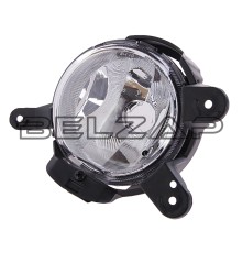 Фара противотуманная CHEVROLET Cruze седан (09-) левая, 19-5992-01-9B, TYC