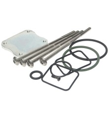 Ремкомплект MERCEDES Atego форсунки топливной дв.OM904, 906 BOSCH