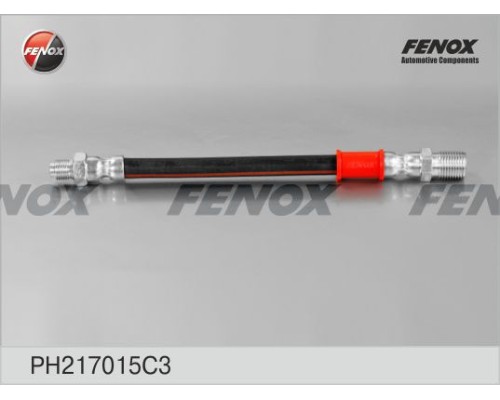 Шланг тормозной ГАЗ-3307 передний FENOX
