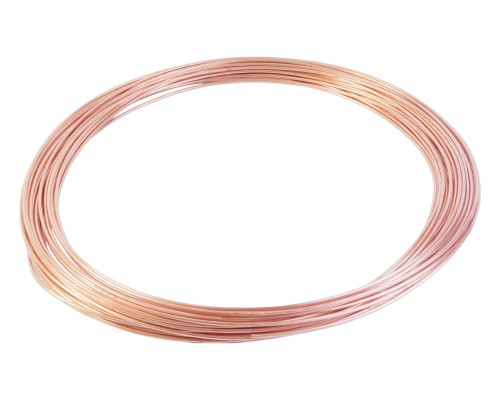 Трубка медная d=6.0 бухта 50м ТМК