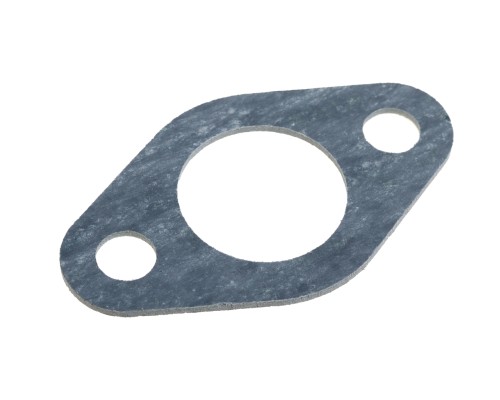 Прокладка MERCEDES Actros Axor радиатора масляного DT