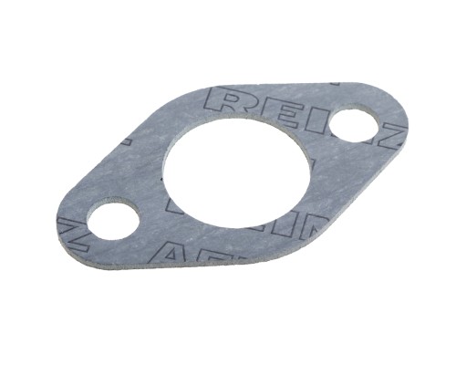 Прокладка MERCEDES Actros Axor радиатора масляного DT