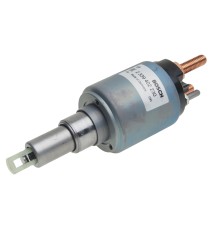 Реле втягивающее DAF XF95 стартера BOSCH