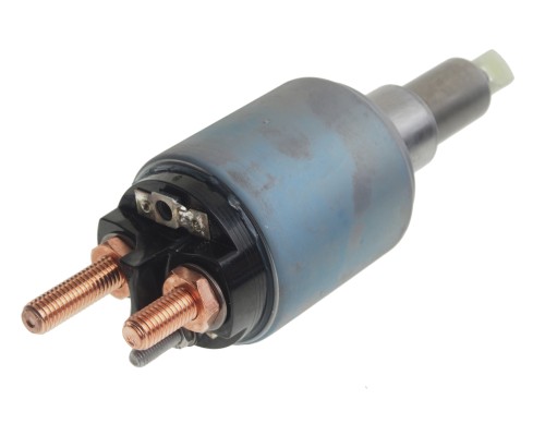 Реле втягивающее DAF XF95 стартера BOSCH