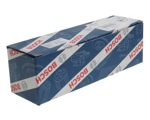 Реле втягивающее DAF XF95 стартера BOSCH