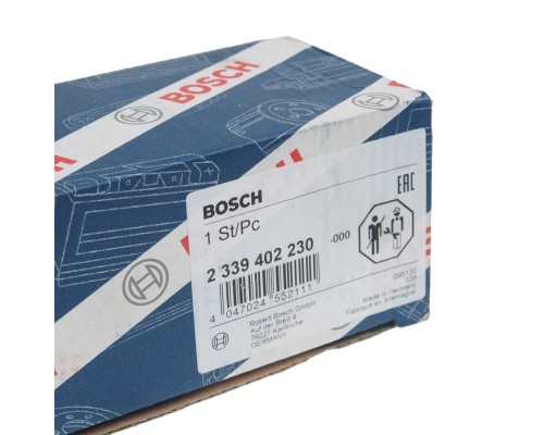 Реле втягивающее DAF XF95 стартера BOSCH