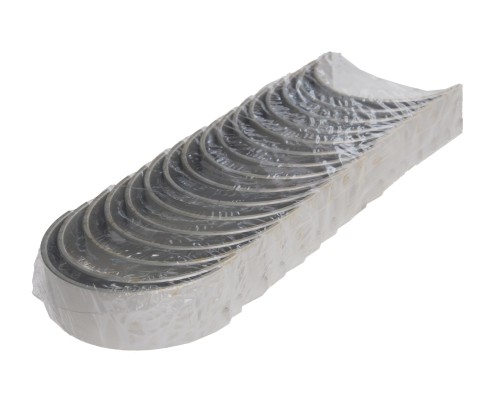 Вкладыши КАМАЗ шатунные Р01 ДАЙДО МЕТАЛЛ РУСЬ