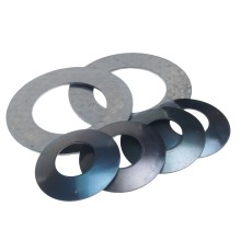 Ремкомплект ГАЗ, УАЗ дифференциала (шайбы сателлита и шестерни полуоси) АЛЬТЕРНАТИВДЕТАЛЬ