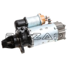 Стартер КАМАЗ дв.740.30-260, 740.50-360, 740.51-320 IVECO 24В z=10 БАТЭ