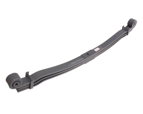 Рессора MAN TGA (03-) передняя (3 листа) L=1964мм ЧМЗ SPRINGER