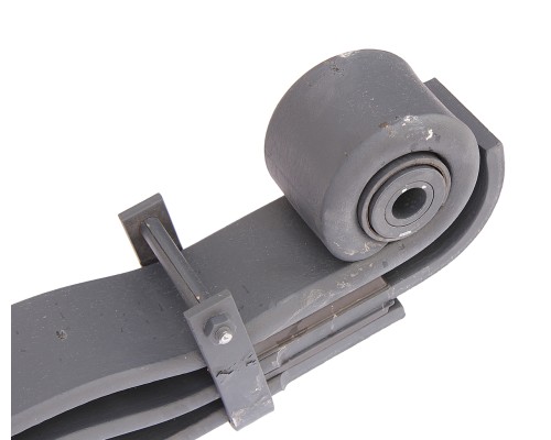 Рессора MAN TGA (03-) передняя (3 листа) L=1964мм ЧМЗ SPRINGER