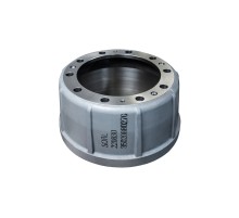 Барабан тормозной КАМАЗ-ЕВРО SORL