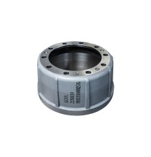 Барабан тормозной КАМАЗ-ЕВРО SORL