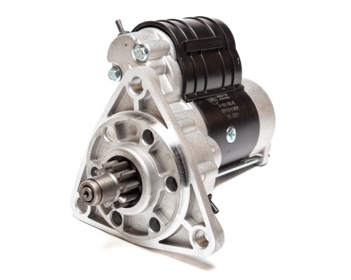 Стартер МТЗ-80, 82, ГАЗ, ПАЗ дв.ММЗ-Д240, 245, 260 12В z=10 3.5кВт AVTOELECTRICA