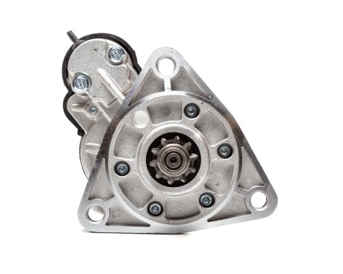 Стартер МТЗ-80, 82, ГАЗ, ПАЗ дв.ММЗ-Д240, 245, 260 12В z=10 3.5кВт AVTOELECTRICA