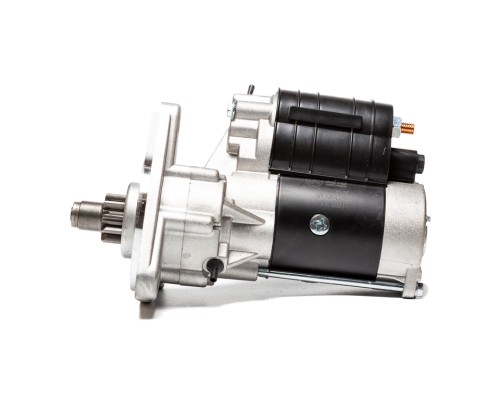 Стартер МТЗ-80, 82, ГАЗ, ПАЗ дв.ММЗ-Д240, 245, 260 12В z=10 3.5кВт AVTOELECTRICA