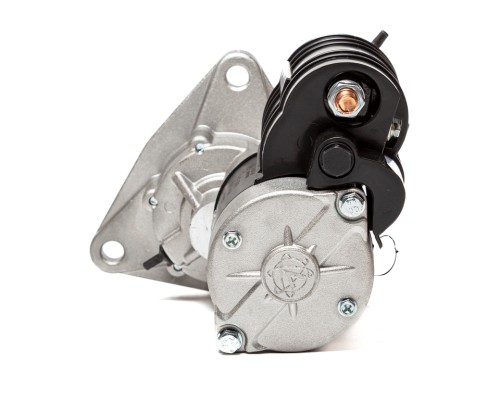 Стартер МТЗ-80, 82, ГАЗ, ПАЗ дв.ММЗ-Д240, 245, 260 12В z=10 3.5кВт AVTOELECTRICA