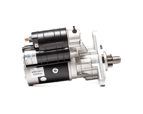 Стартер МТЗ-80, 82, ГАЗ, ПАЗ дв.ММЗ-Д240, 245, 260 12В z=10 3.5кВт AVTOELECTRICA