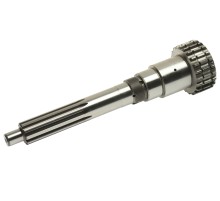 Вал КПП КАМАЗ делителя первичный АВТОМАГНАТ