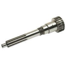 Вал КПП КАМАЗ делителя первичный АВТОМАГНАТ