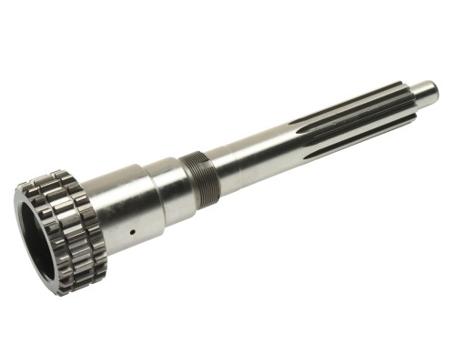 Вал КПП КАМАЗ делителя первичный АВТОМАГНАТ