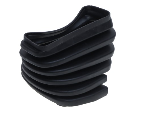 Чехол FAW J6, E5 рулевой колонки (пылезащитный) OE