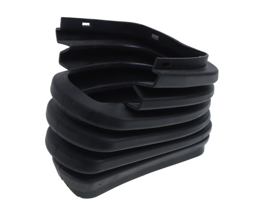 Чехол FAW J6, E5 рулевой колонки (пылезащитный) OE