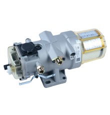 Фильтр топливный FAW J6 грубой очистки OE