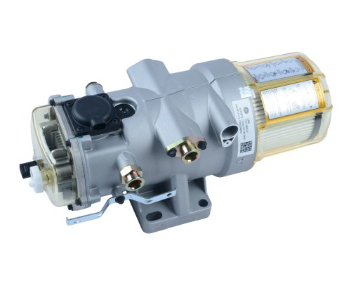 Фильтр топливный FAW J6 грубой очистки OE