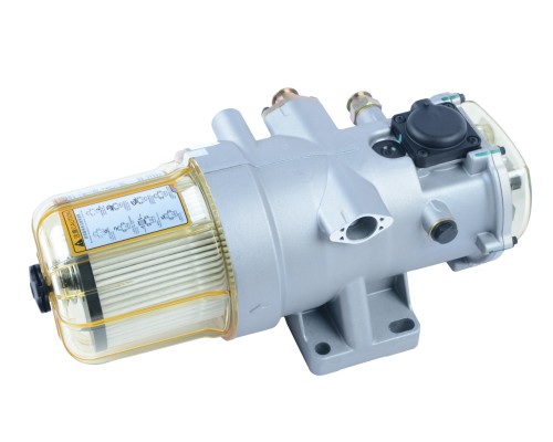 Фильтр топливный FAW J6 грубой очистки OE