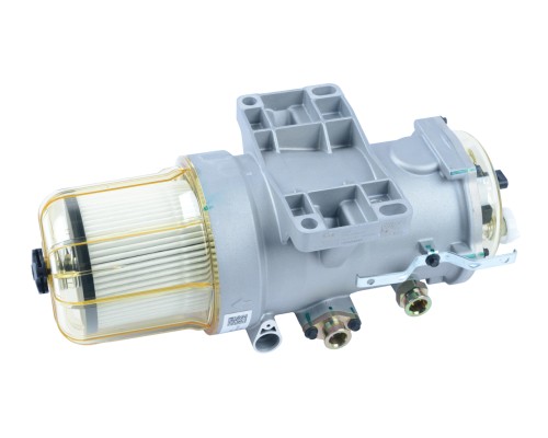 Фильтр топливный FAW J6 грубой очистки OE