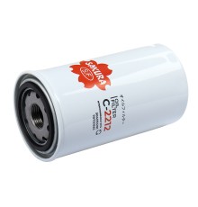 Фильтр масляный JAC КАМАЗ Компас SAKURA