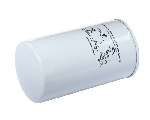 Фильтр масляный JAC КАМАЗ Компас SAKURA