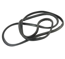 Уплотнитель FOTON стекла лобового OE