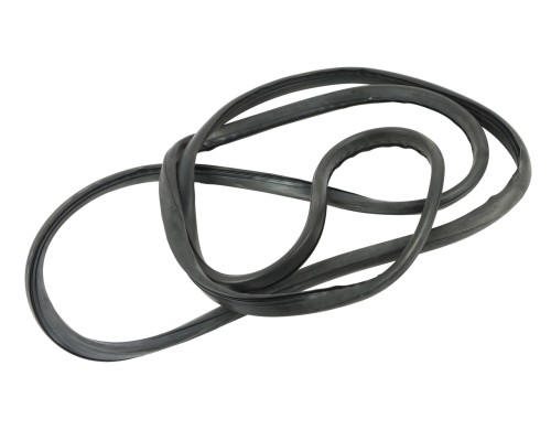 Уплотнитель FOTON стекла лобового OE