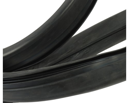 Уплотнитель FOTON стекла лобового OE