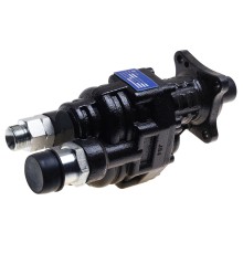 Насос шестеренчатый SHACMAN SHAANXI подъема кузова OE