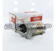 Стартер ГАЗ-3302 дв.CUMMINS ISF2.8 12В 2.5кВт PRAVT