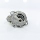 Стартер ГАЗ-3302 дв.CUMMINS ISF2.8 12В 2.5кВт PRAVT