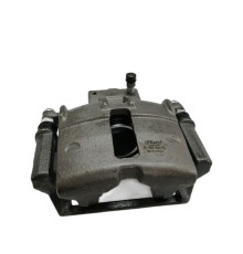 Суппорт ГАЗ-3302 правый (ГАЗ-3110 левый) в сборе PRAVT