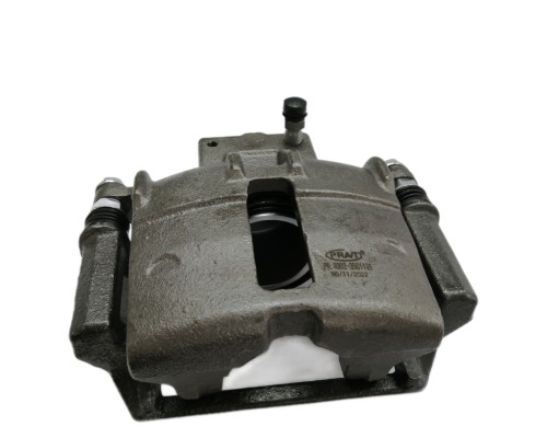 Суппорт ГАЗ-3302 правый (ГАЗ-3110 левый) в сборе PRAVT