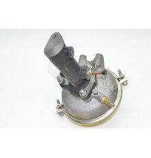 Усилитель вакуумный ГАЗ-3309, 33081, 33088 в сборе с ГТЦ (АБС) PRAVT