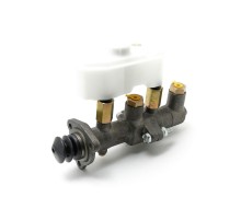 Цилиндр тормозной главный ГАЗ-3307, 66 в сборе PRAVT