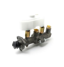 Цилиндр тормозной главный ГАЗ-3307, 66 в сборе PRAVT