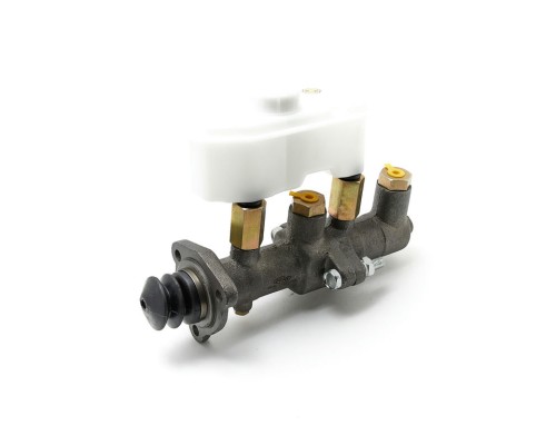 Цилиндр тормозной главный ГАЗ-3307, 66 в сборе PRAVT