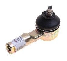 Наконечник КАМАЗ-ЕВРО тяги КПП левый L=77мм АВТОМАГНАТ